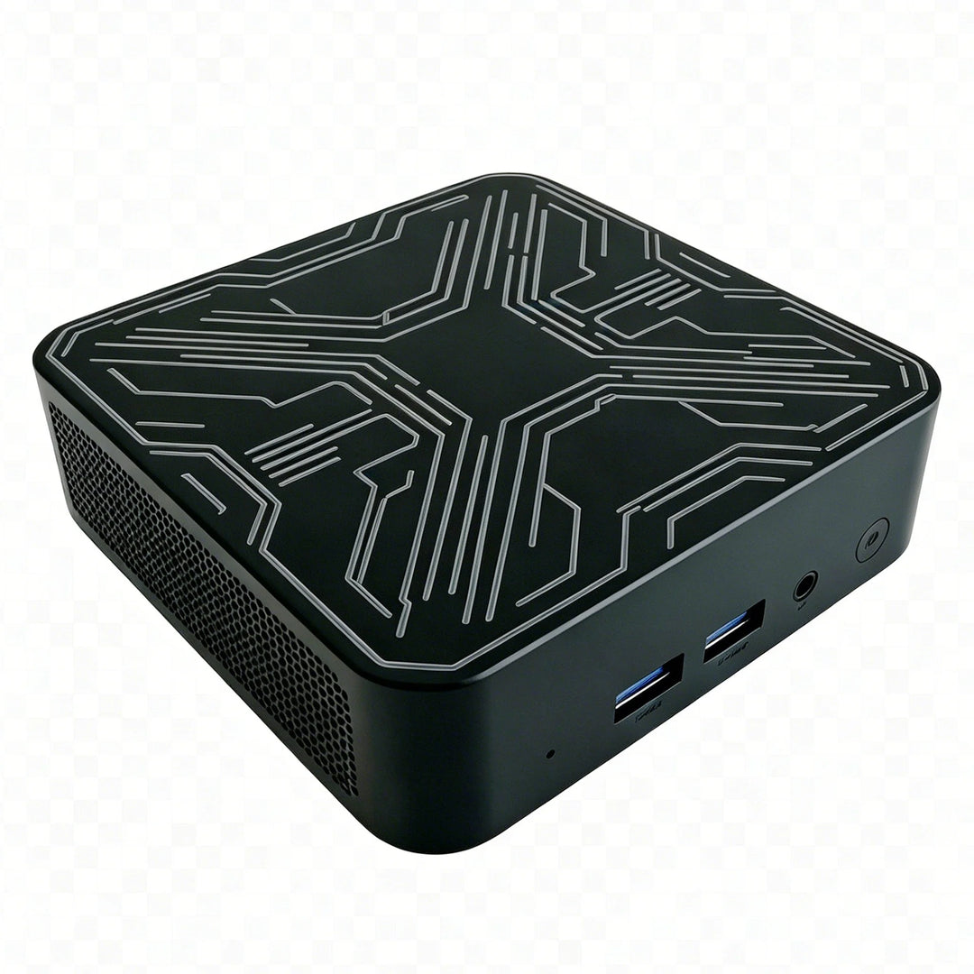 4K Mini PC