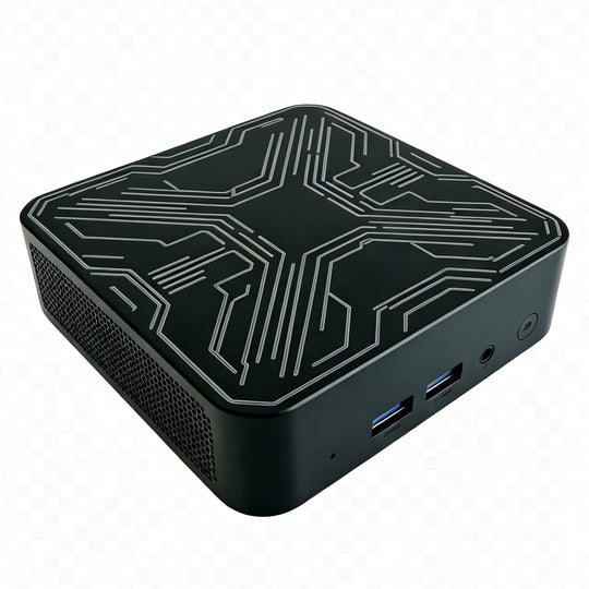 4K Mini PC