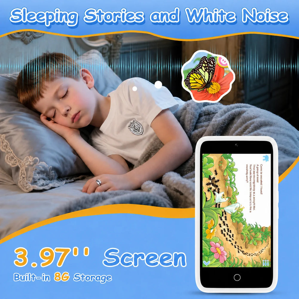 Kids Toy Phone