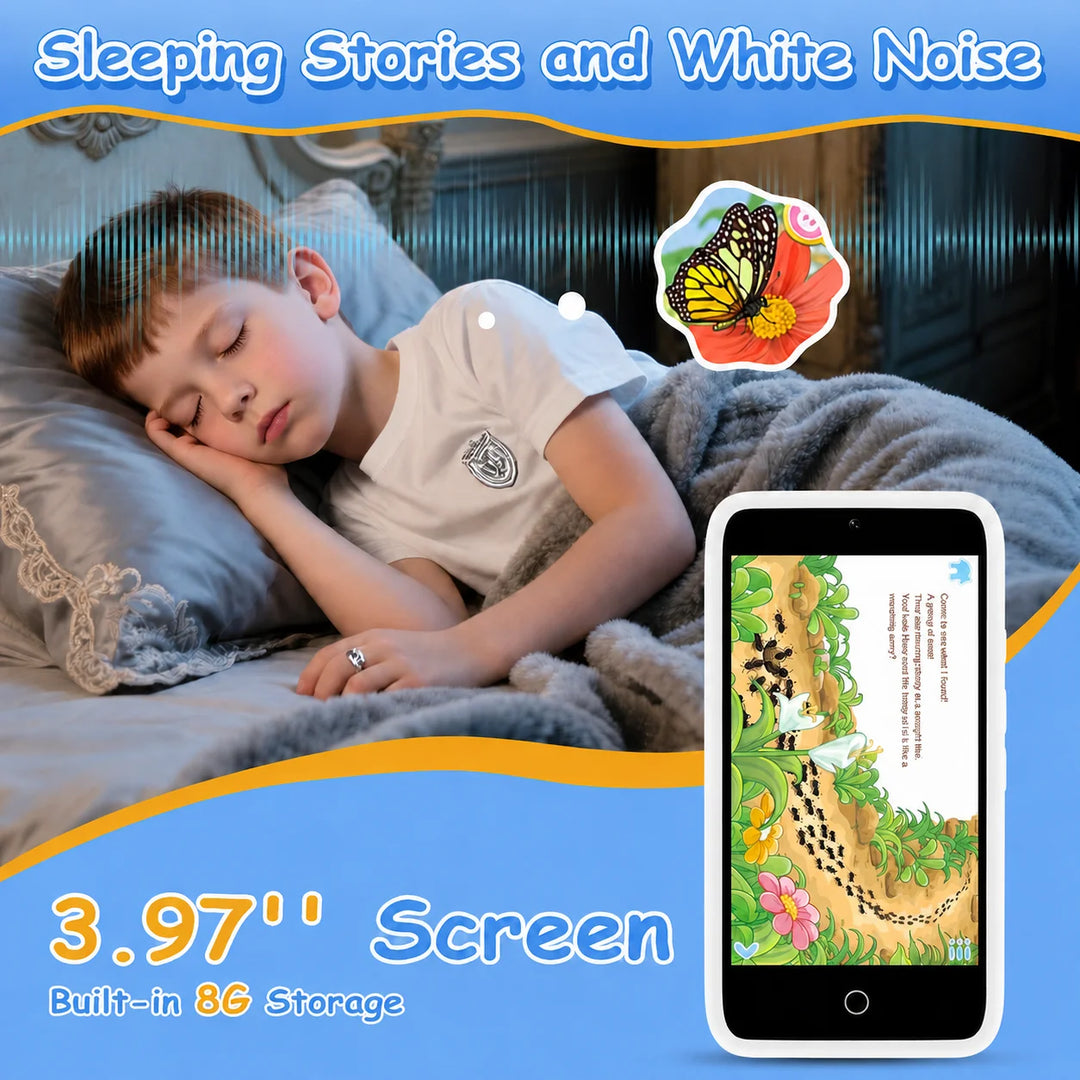 Kids Toy Phone