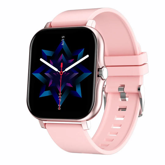 Smart Health Watch