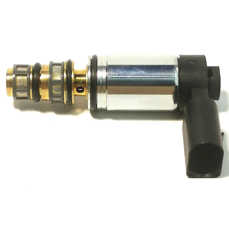 AC Solenoid Valve