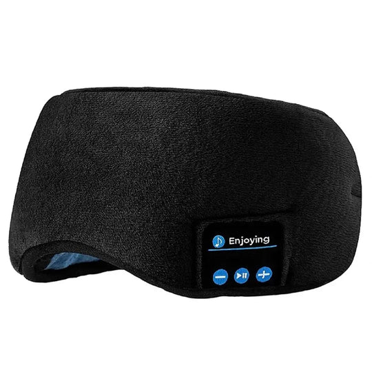 Music Sleep Mask