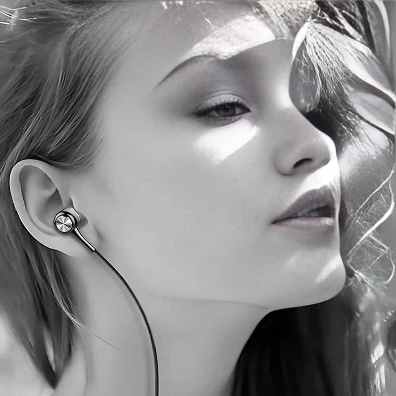 Bass Gaming Earbuds