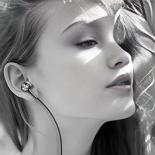 Bass Gaming Earbuds