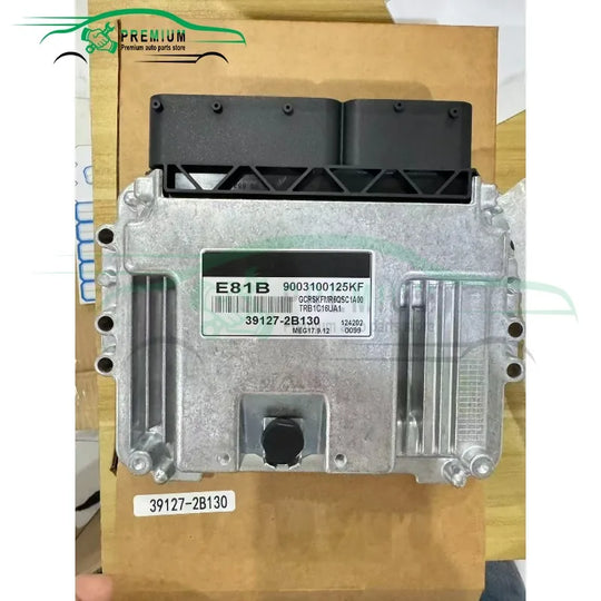 39127 ECU Module