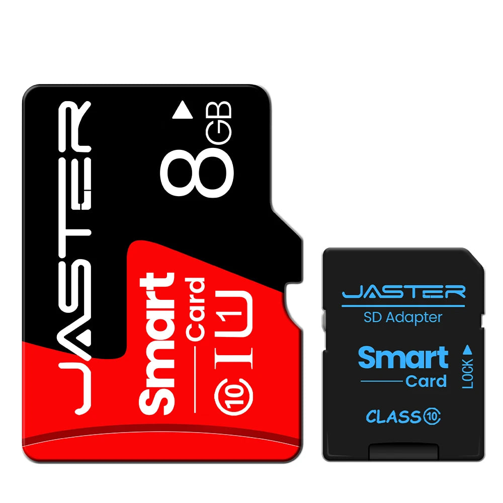 TF Memory Card