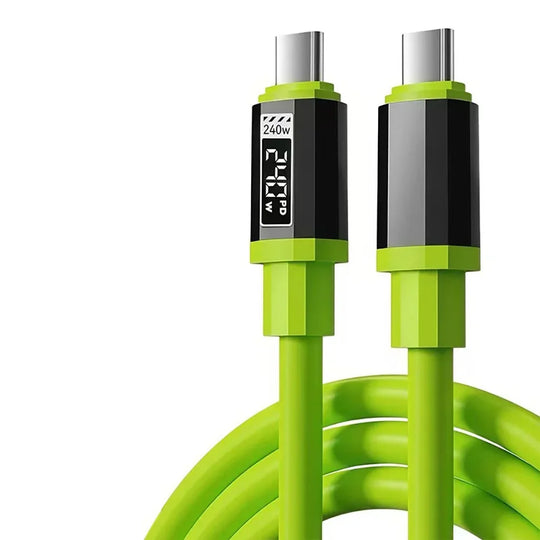 PD Charging Cable
