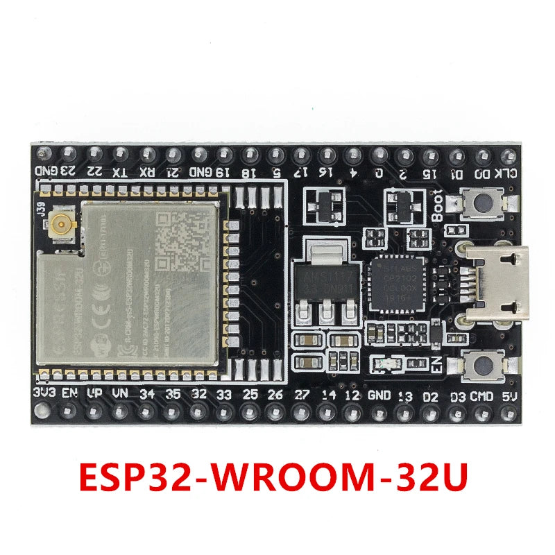 ESP32 Core Board
