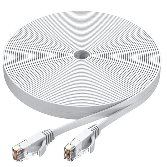 Broadband Ethernet Cable