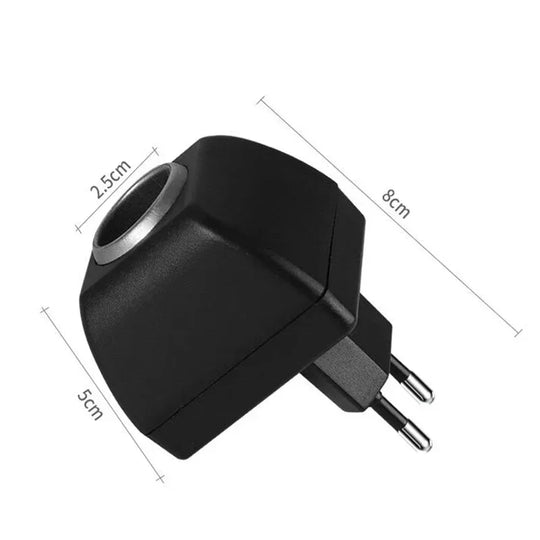 220V to 12V Adapter