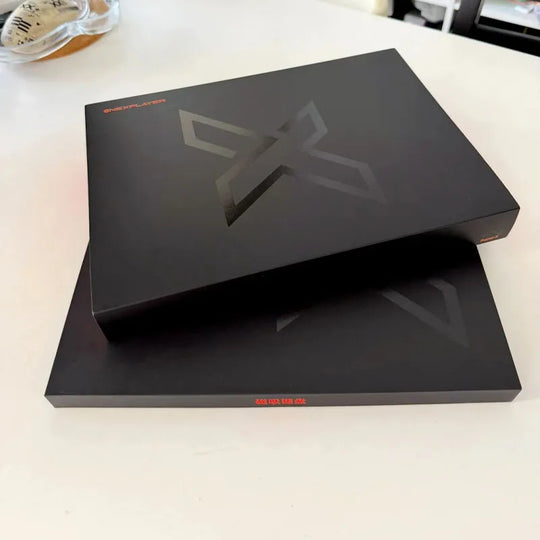 Gaming Handheld Kit