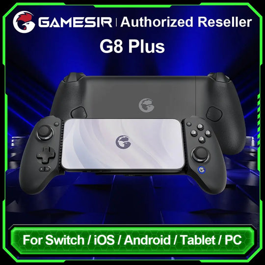 GameSir G8 Plus
