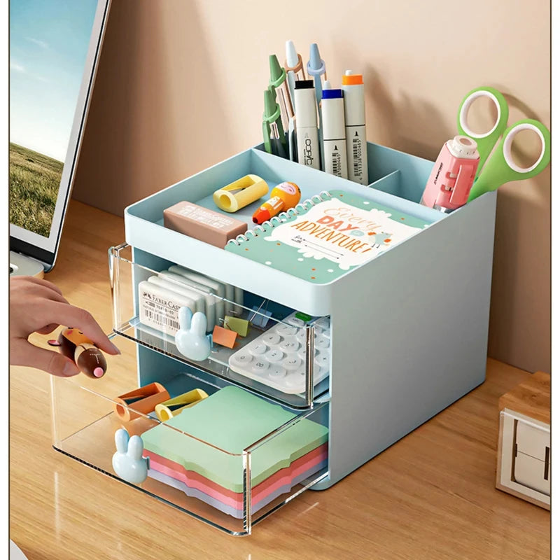 Drawer Organizer Box