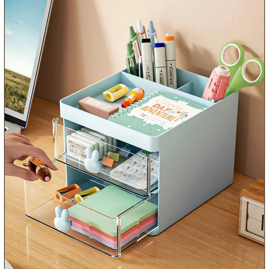 Drawer Organizer Box