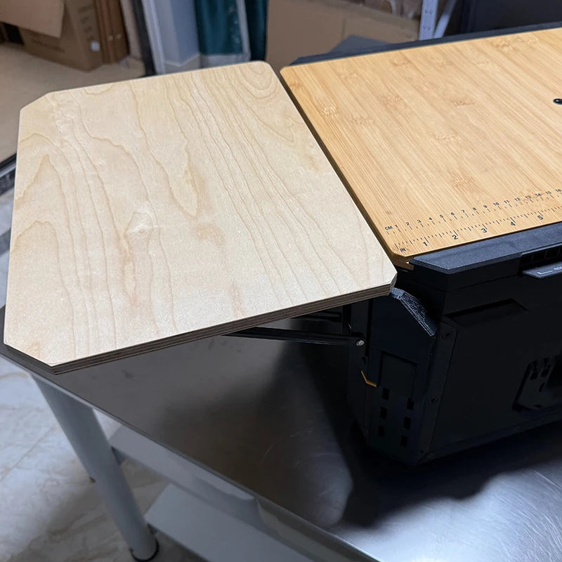 Toolbox Extension Table
