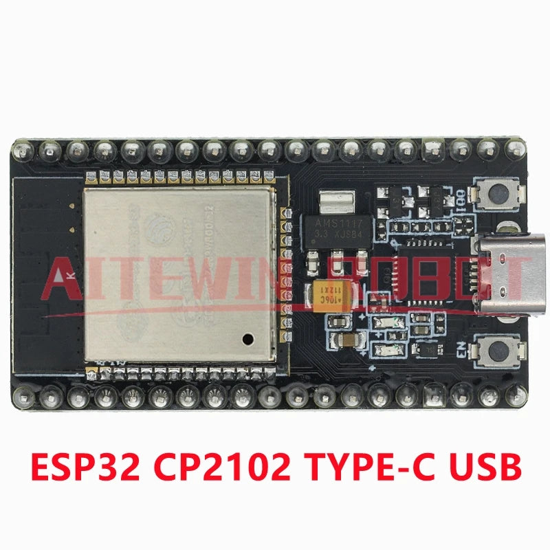 ESP32 Core Board