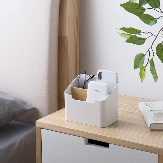 Desktop Storage Box