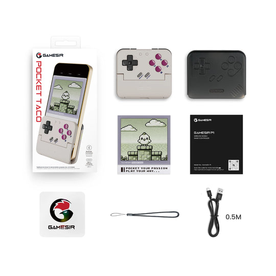 GameSir Pocket Controller