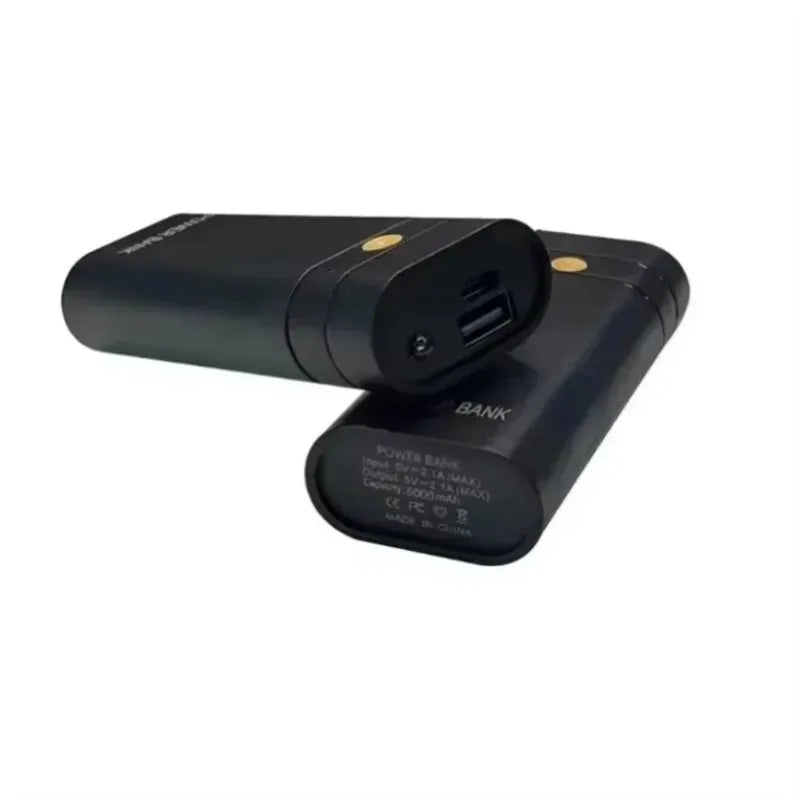 Battery Holder Case