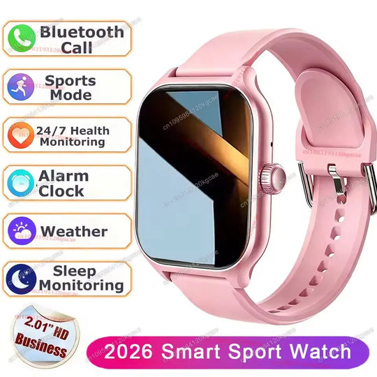 Smart Health Band