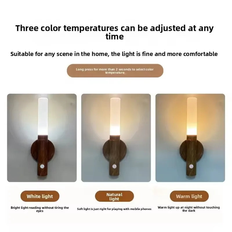 Smart Motion Night Light