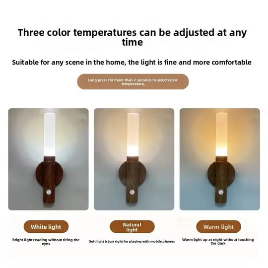 Smart Motion Night Light