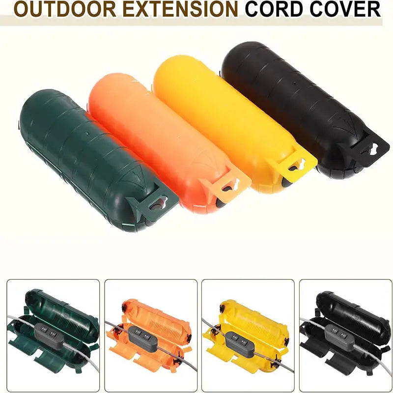 Waterproof Cable Box