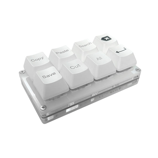 Programmable Macro Pad