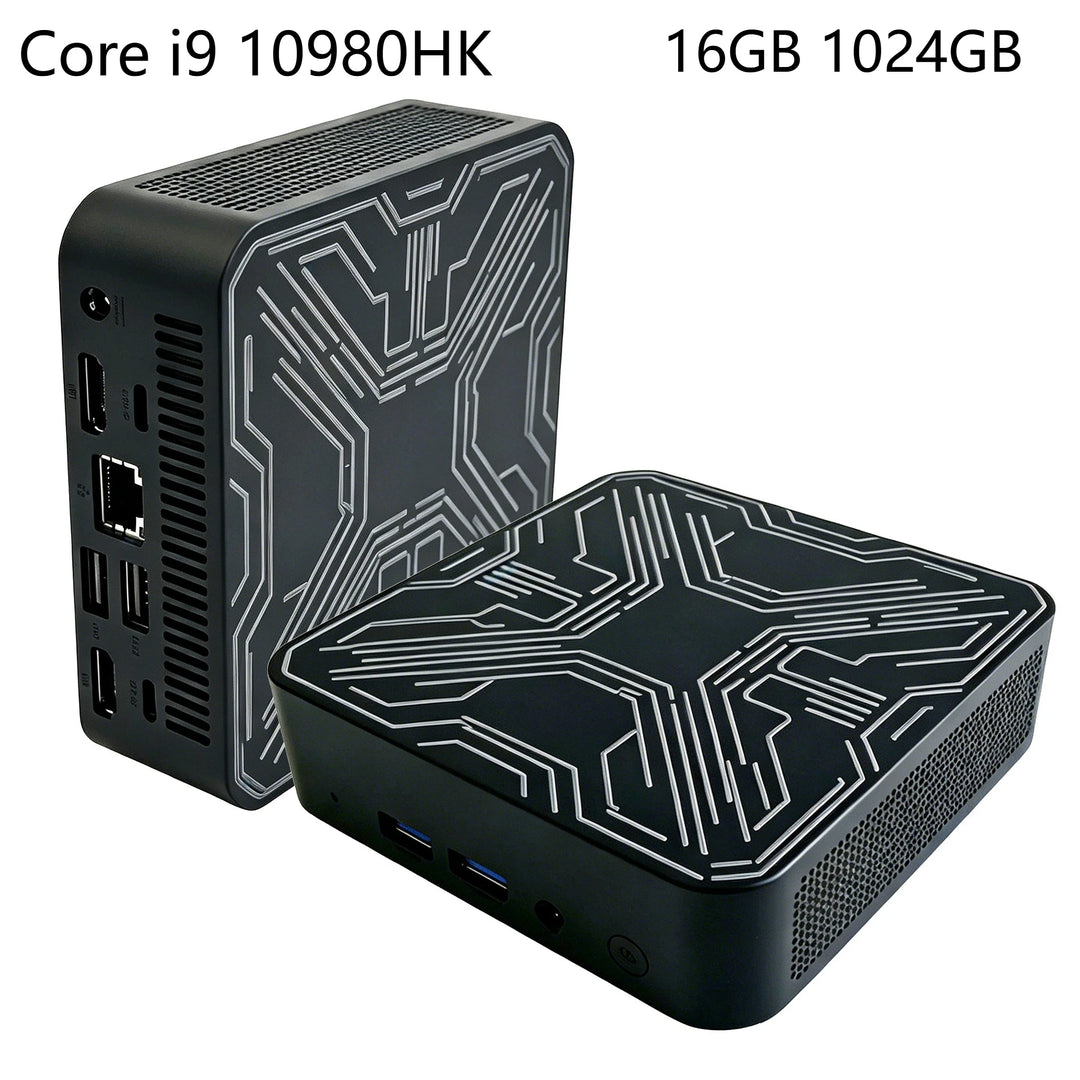 4K Mini PC