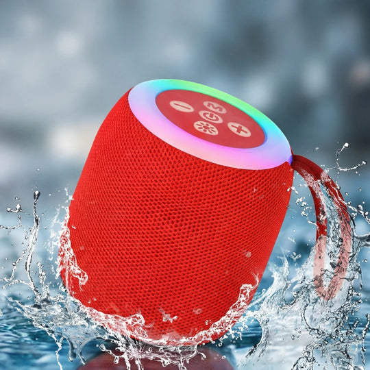 Party Bluetooth Speaker
