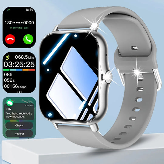 Fashion Smartwatch
