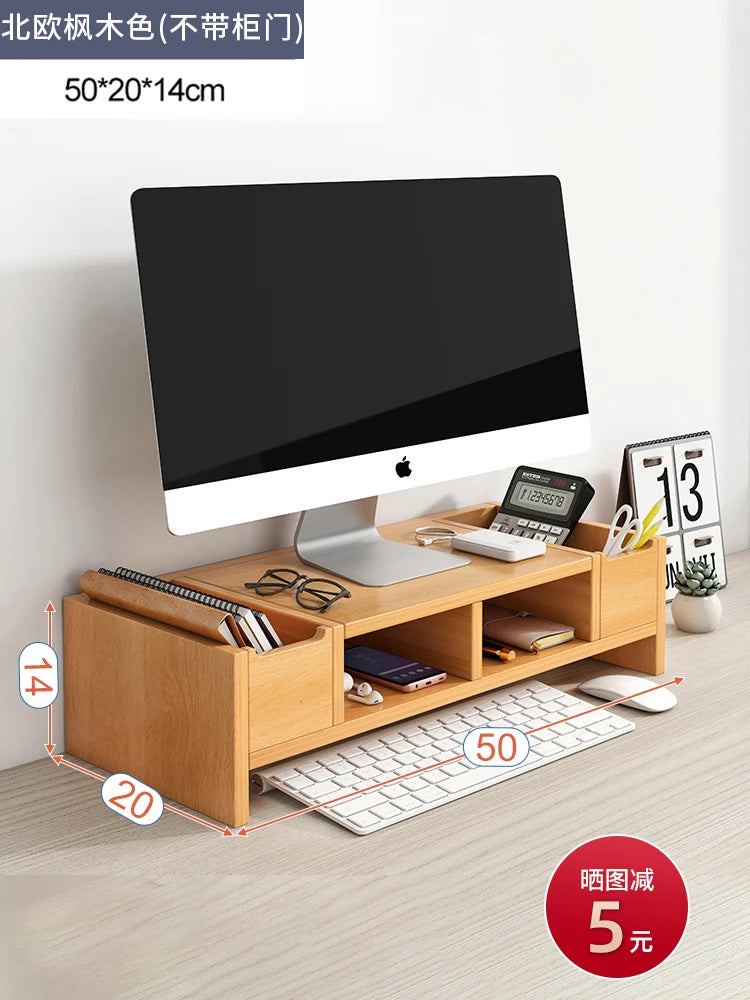 Monitor Height Stand