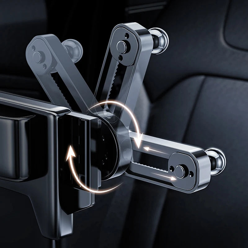 Magnetic Phone Mount