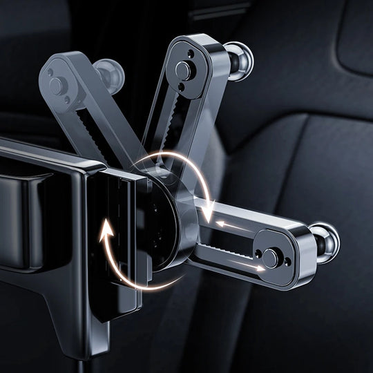 Magnetic Phone Mount