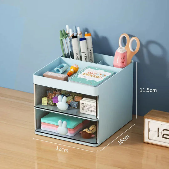 Drawer Organizer Box