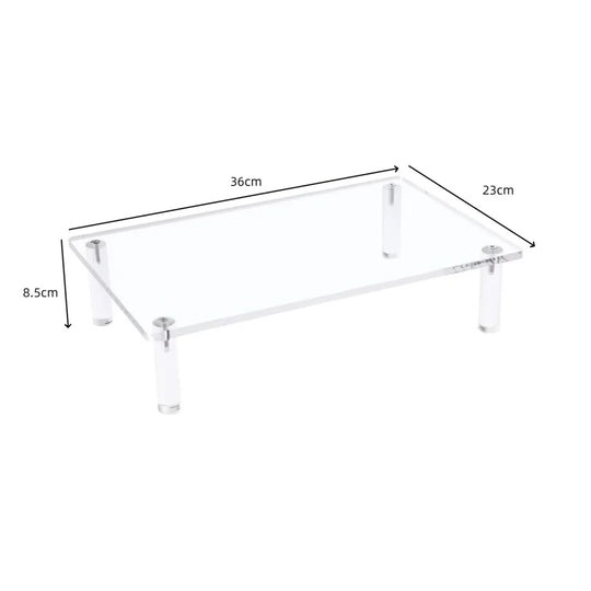 Space Saving Stand