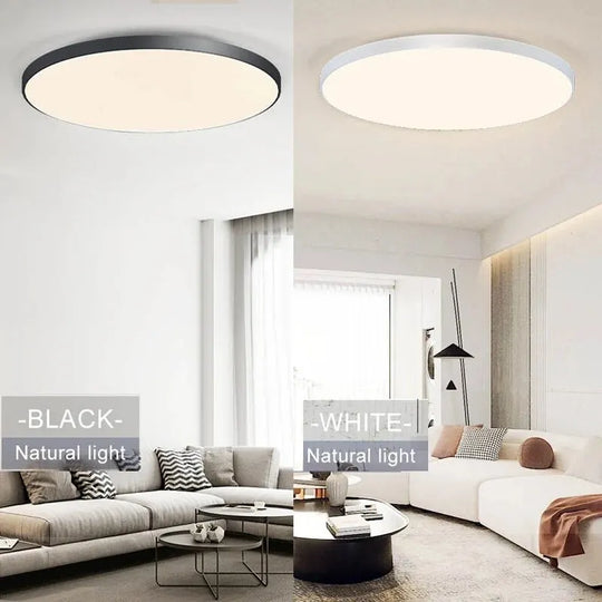 Smart LED Ceiling Light