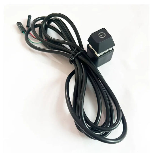 PC Power Switch