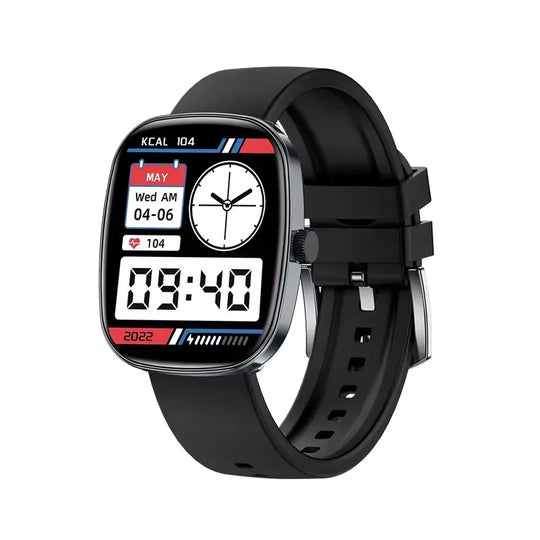 Health Fitness Watch