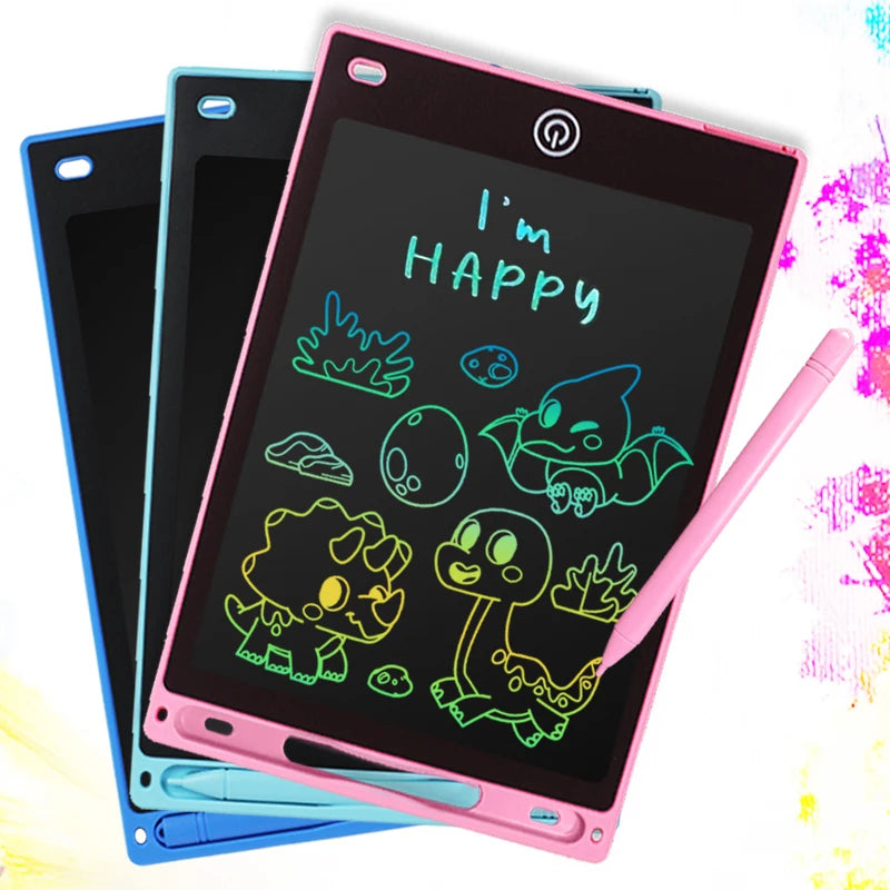 Kids LCD Tablet