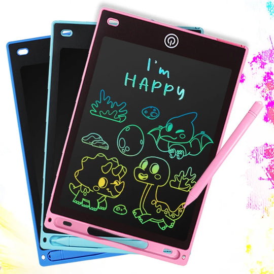 Kids LCD Tablet