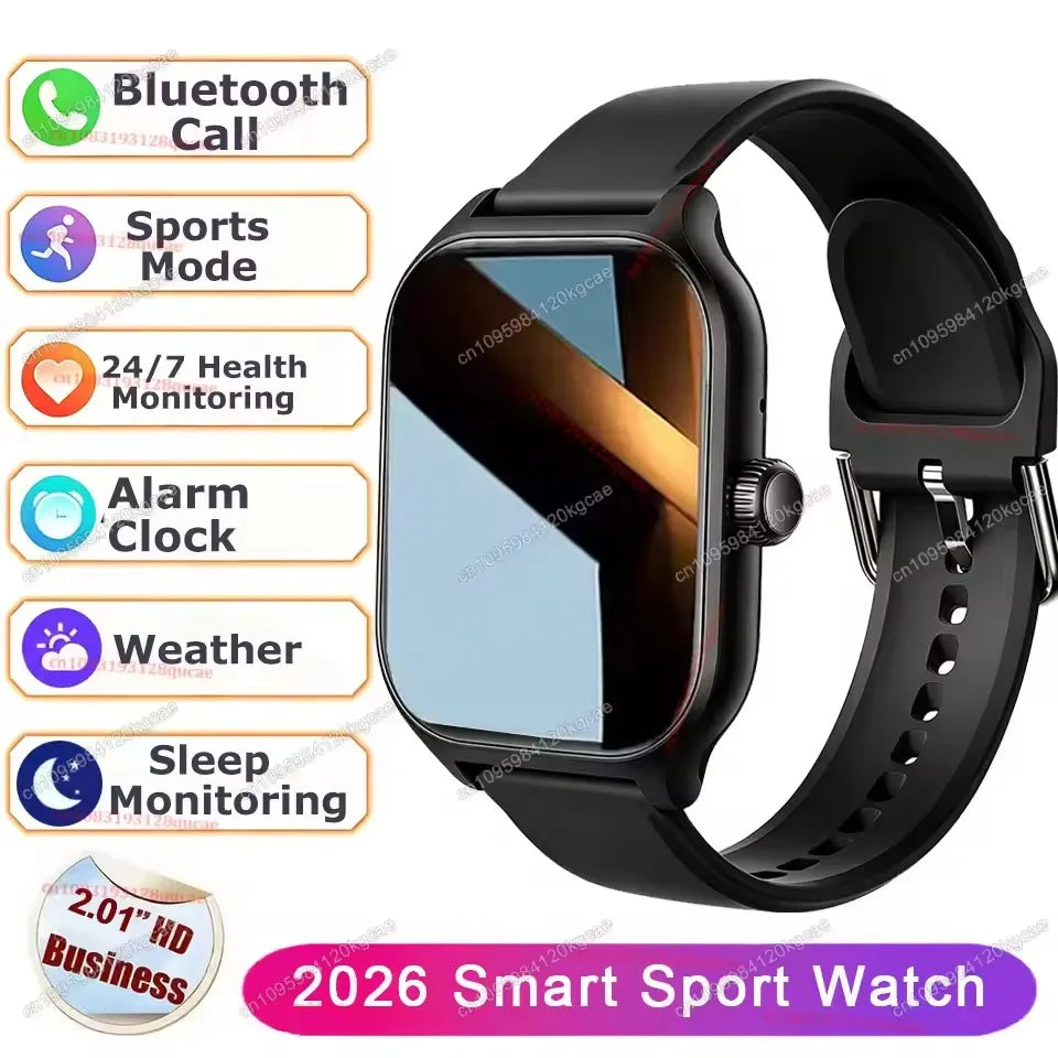 Smart Health Band