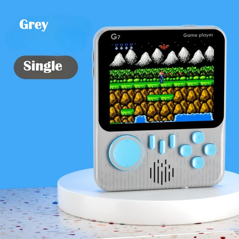 G7 Retro Console