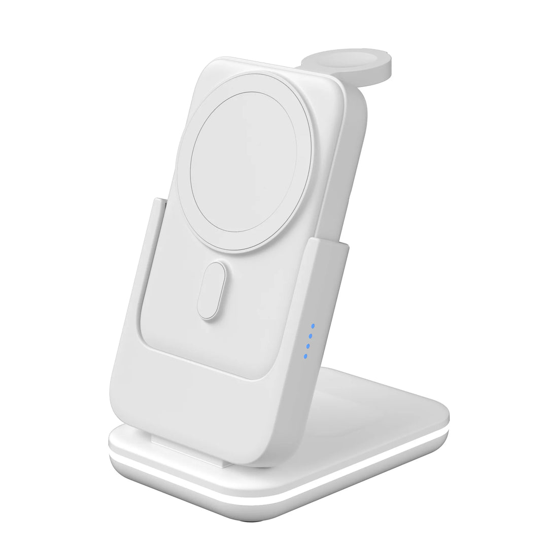 Apple Charging Station