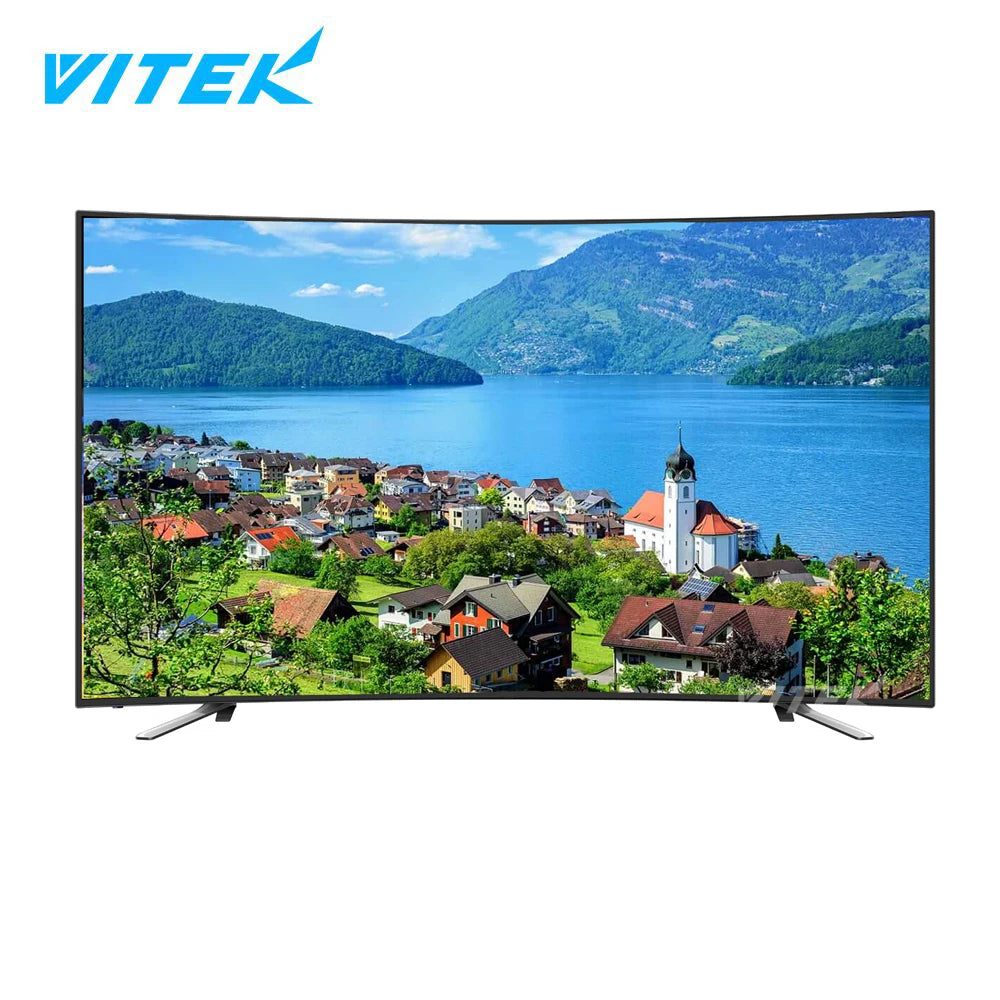 55 Inch 4K TV