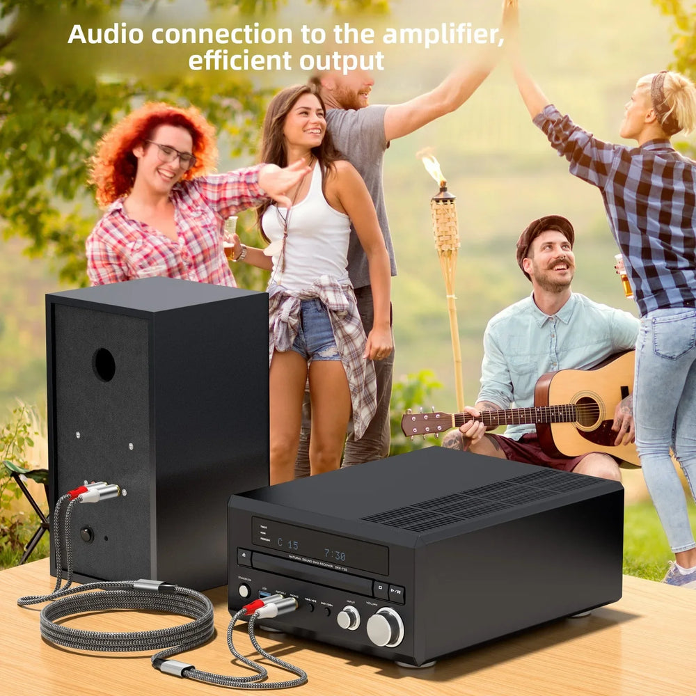AV Audio Cable