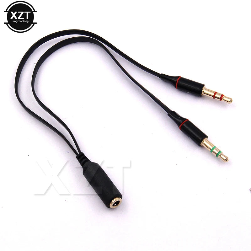 Game Audio Headset