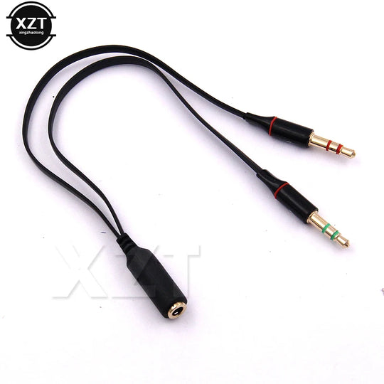 Game Audio Headset