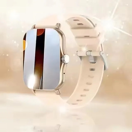Pro Fitness Watch